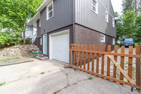 Exterior - 1211 E 14th Ave, Spokane, WA 99202 photo 6 of 7