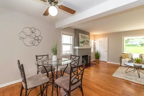 Dining - 1211 E 14th Ave, Spokane, WA 99202 photo 3 of 4