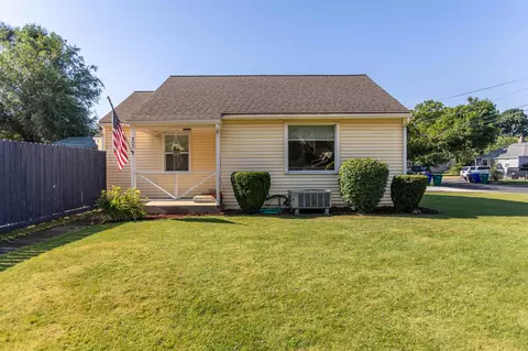 300 E Hawthorne Rd, Spokane, WA 99218
