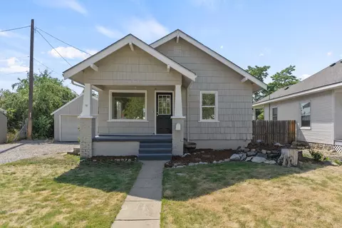 1511 N Altamont St, Spokane, WA 99207