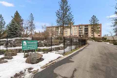 1311 S Westcliff Pl # 505, Spokane, WA 99204