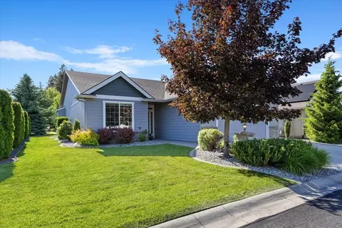 5038 S Stone Crest Ln, Spokane, WA 99223