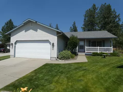 2623 Wheaton Ln, Cheney, WA 99004