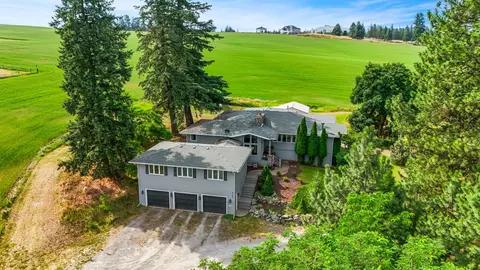 6102 E Summit Rd, Spokane, WA 99217
