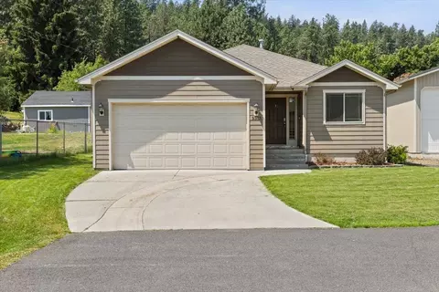 9303 N Mountain Ln, Spokane, WA 99218