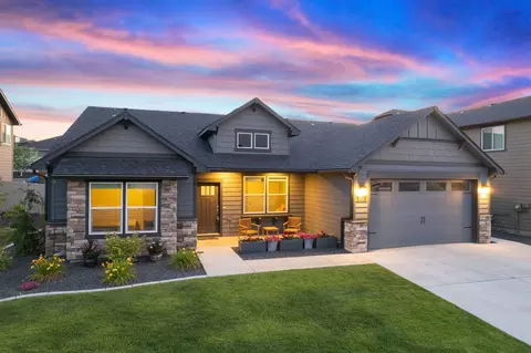 1806 S Rivista St, Spokane Valley, WA 99016
