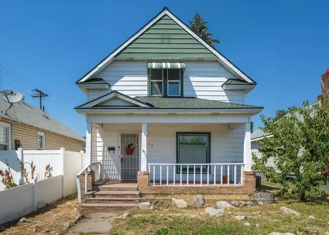 124 W Mansfield Ave, Spokane, WA 99205
