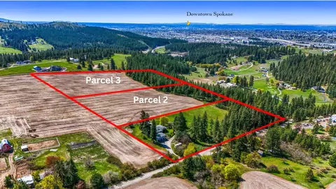 61 E Nn E Summit Rd #PARCEL 2, Spokane, WA 99217