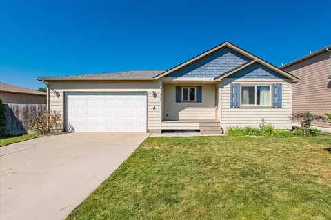 616 S Margaret Ave, Deer Park, WA 99006