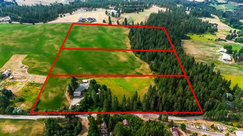 61 E Nn E Summit Rd #PARCEL 3, Spokane, WA 99217
