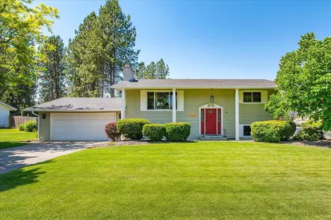 11627 N Galahad Dr, Spokane, WA 99218