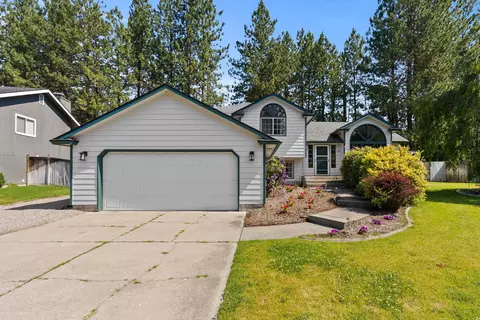 212 W Rolland Ave, Spokane, WA 99218