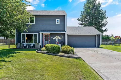 4908 N Darin Rd, Otis Orchards, WA 99027