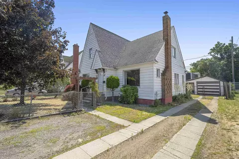 328 E Wellesley Ave, Spokane, WA 99207