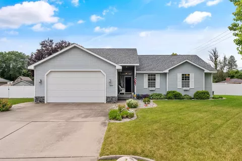 3927 N Sunderland Rd, Spokane, WA 99206