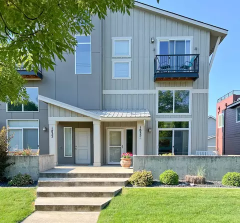 1835 W Bridge Ave, Spokane, WA 99201