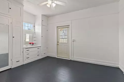 Bedroom - 802 E Olympic Ave, Spokane, WA 99207 photo 1 of 7