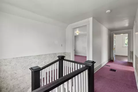 Entry Way - 802 E Olympic Ave, Spokane, WA 99207 photo 2 of 2