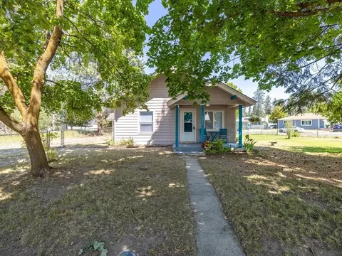 3610 W Broad Ave #& 3604, Spokane, WA 99205