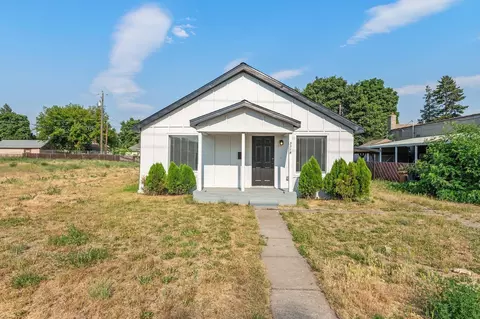 3314 N Crestline St, Spokane, WA 99207