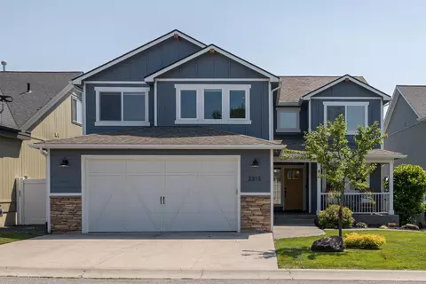 2313 W Walker Ct, Spokane, WA 99208