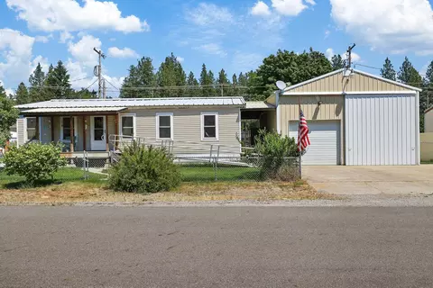 4205 S Hatherly Cir, Spokane, WA 99206