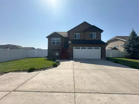 9101 N Elm Ln, Spokane, WA 99208