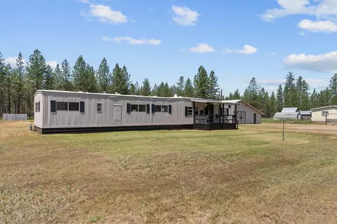 21203 N Myrtle Rd, Colbert, WA 99005