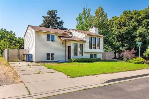 4004 E 25th Ave, Spokane, WA 99223