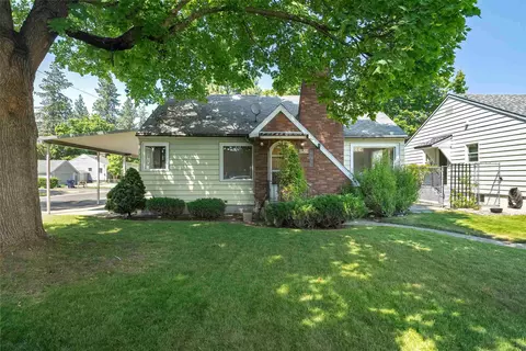 2828 W Providence Ave, Spokane, WA 99205