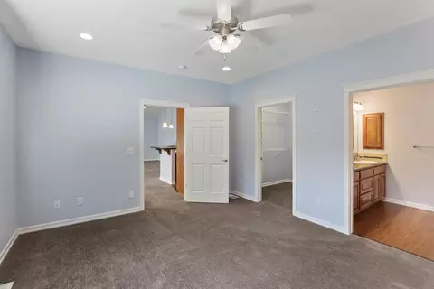 Bedroom - 14326 E 5th Ln, Spokane Valley, WA 99216 photo 3 of 4