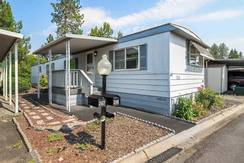 2311 W 16th Ave #268, Spokane, WA 99224
