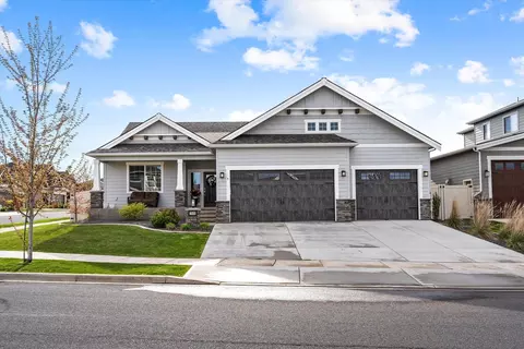 1908 S Incline Dr, Greenacres, WA 99016