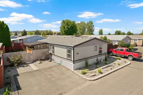 10510 W Richland Rd #LOT 53, Cheney, WA 99004
