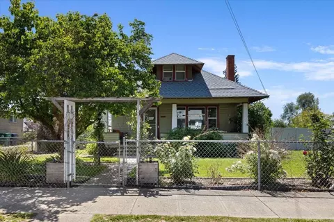 127 W Courtland Ave, Spokane, WA 99205