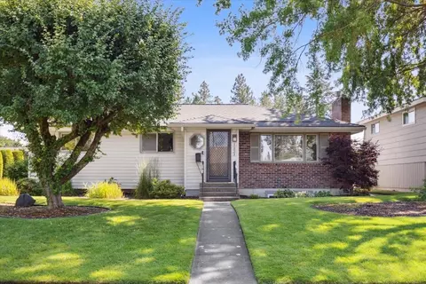 1223 W Columbia Ave, Spokane, WA 99205