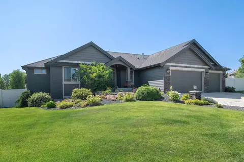 7501 N Cochran St, Spokane, WA 99208