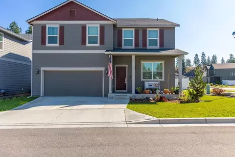 17235 N Nevada Ln, Colbert, WA 99005