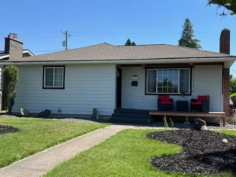 4112 N Elm St #SPOKANE, Spokane, WA 99205