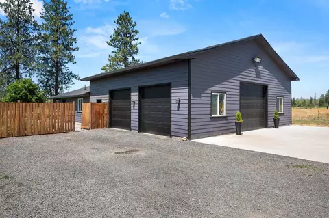 16106 S Dover Rd, Cheney, WA 99004