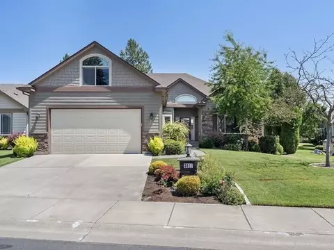 5511 S Hogan Ln, Spokane, WA 99223