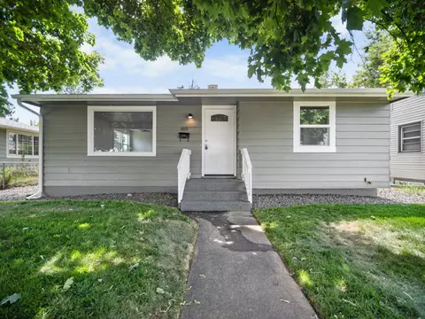 810 E Decatur Ave, Spokane, WA 99208