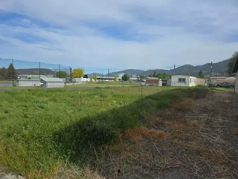 Nnn S Washington St, Colville, WA 99114