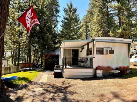 41000 Granite Point Ln #A-6, Loon Lake, WA 99148