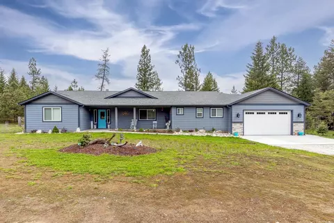 4866 W Forest Haven Way, Deer Park, WA 99006