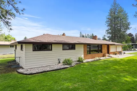 12519 E Saltese Rd, Spokane Valley, WA 99216