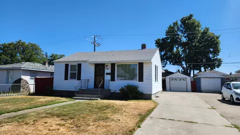 720 E Garland Ave, Spokane, WA 99207