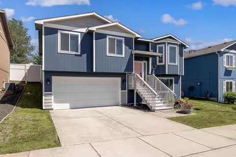 2008 N Bell Rd, Spokane Valley, WA 99016