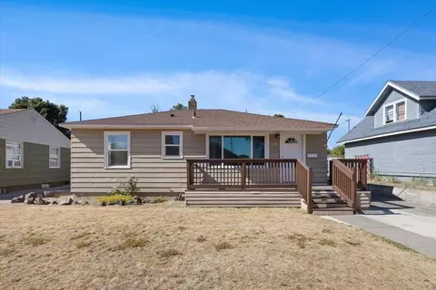 1635 E Olympic Ave, Spokane, WA 99207
