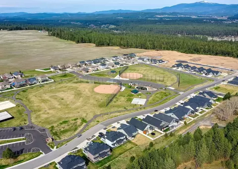 View/Area - 809 E Ballard Rd, Colbert, WA 99005 photo 6 of 8